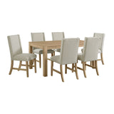 Eleanor 2.0 - Standard Height Dining Set