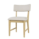 Beck - Dining Chair (Set of 2)