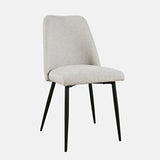 Macey - Upholstered Dining Chair (Set of 2)