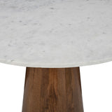 Nolan - Marble Bunching Tables