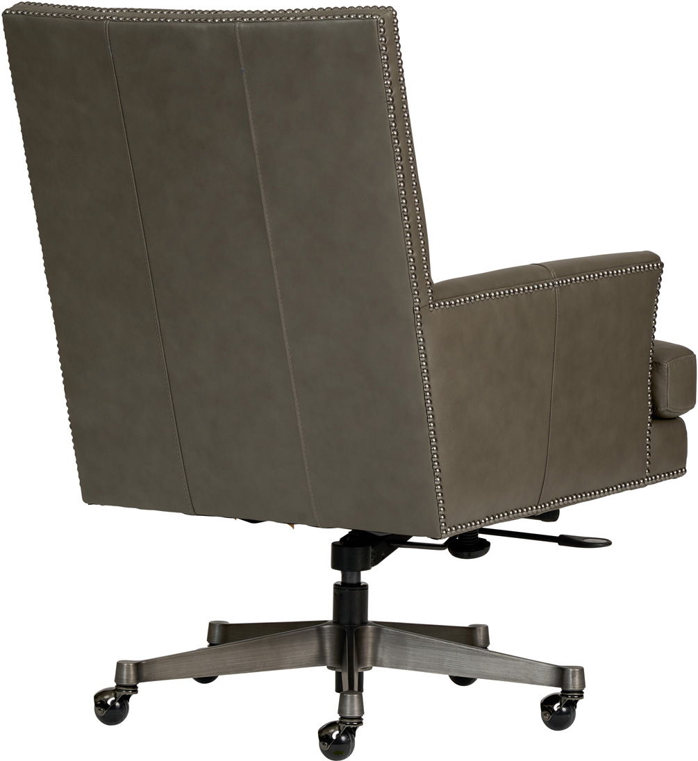 Reese Exec Chair Ardent Iron