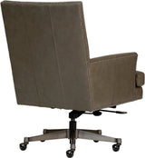 Reese Exec Chair Ardent Iron