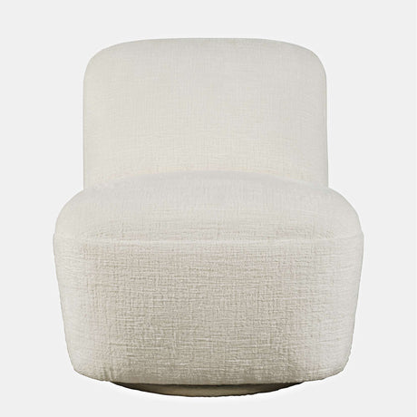 Josie Swivel Accent Chair