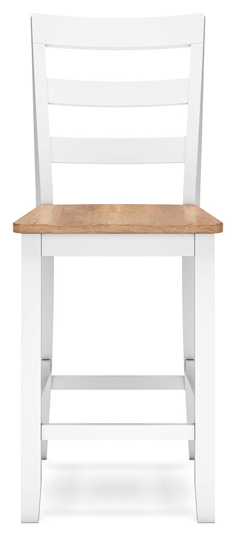 Gesthaven - Barstool (Set of 2)