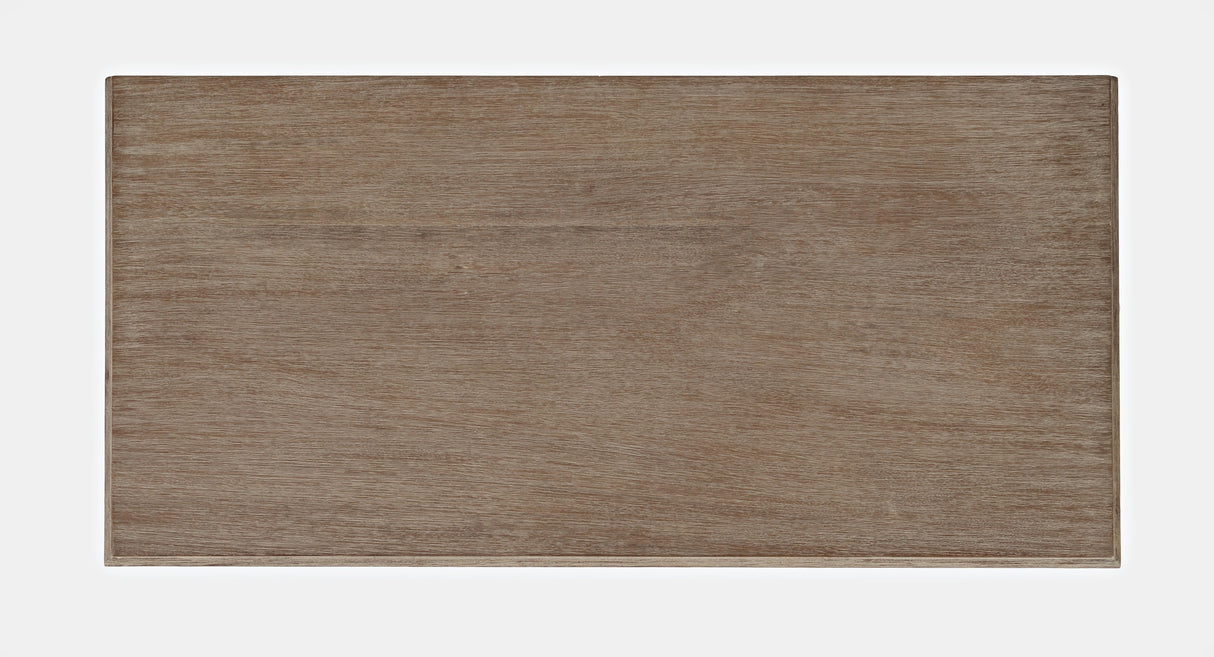 Aurora Hills 2 Door Accent Cabinet