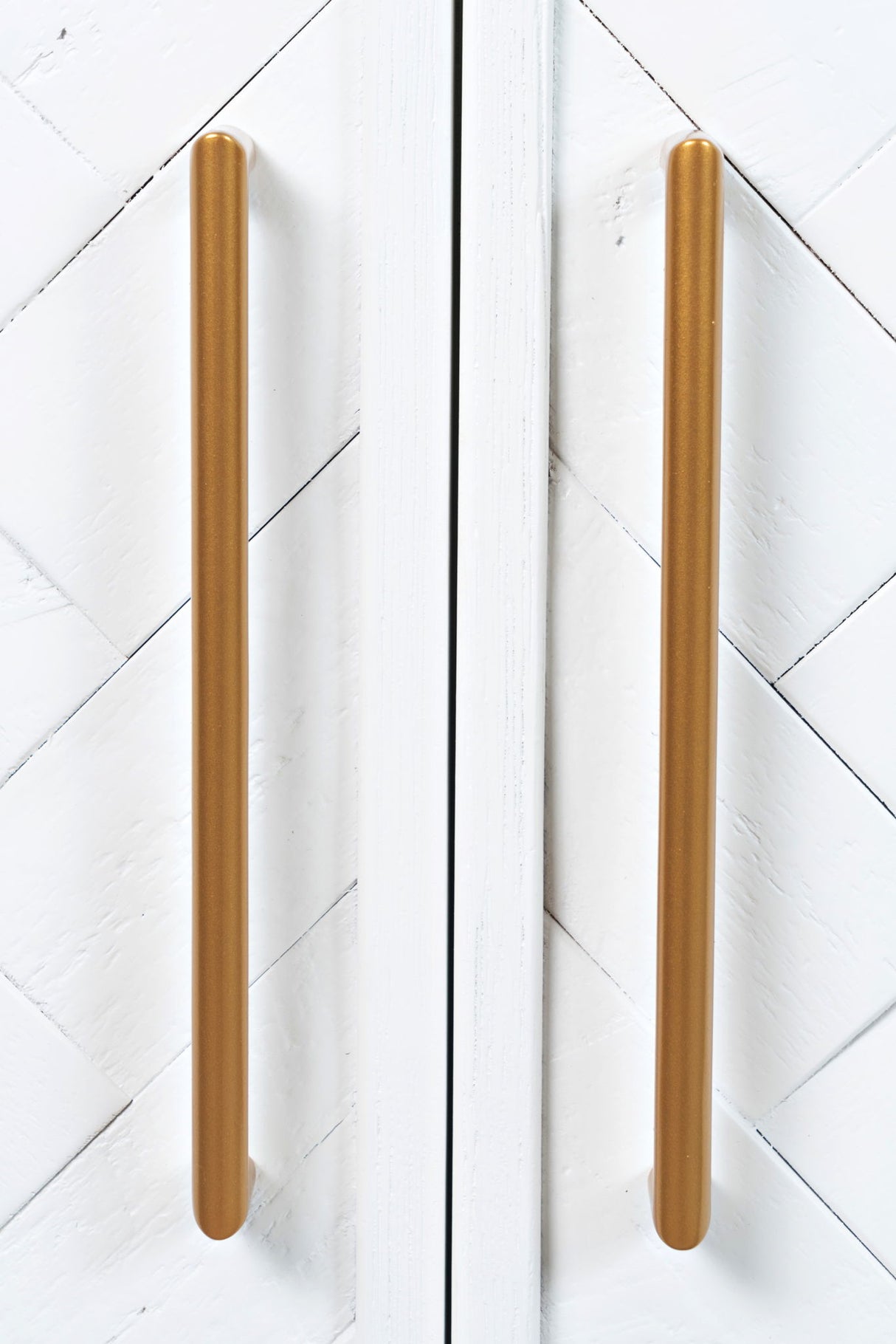 Gramercy - Accent Cabinet