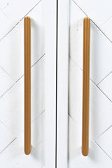 Gramercy - Accent Cabinet
