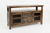 Artisan's Craft - Storage Cabinet