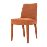 Wilson - Upholstered Dining Chair (Set of 2)