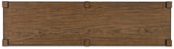 Cabalynn - Sofa Table - Light Brown