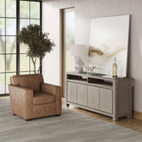 Brownstone - Media Console