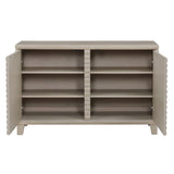 Lily - Server - Gray