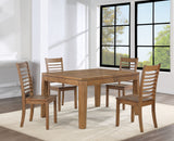 Ally - Dining Set