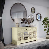 Craftsman - Media Console