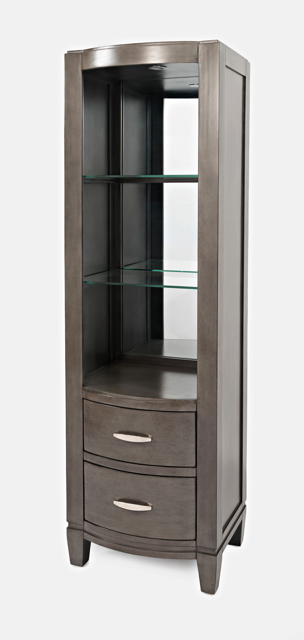 Scarsdale - 22" Pier - Scarsdale Gray