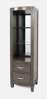 Scarsdale - 22" Pier - Scarsdale Gray