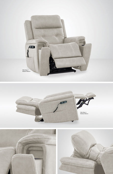 MM-3975 Power Lift Recliner
