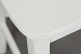Simplicity - X Back Stool (Set of 2)
