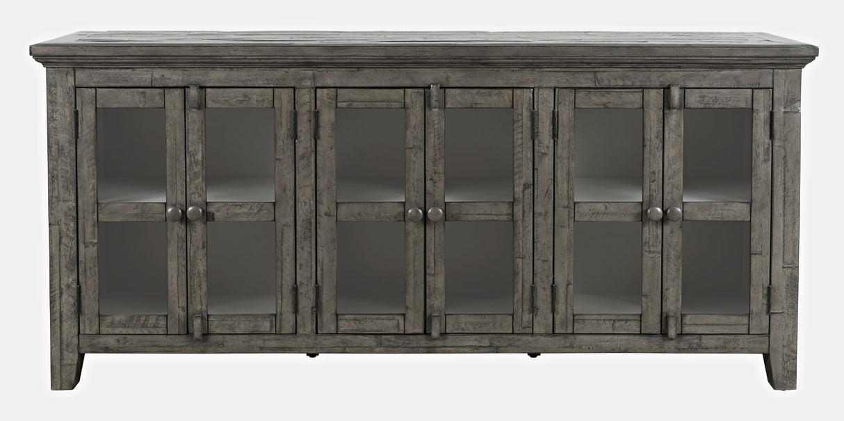 Rustic Shores - Low Cabinet
