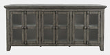 Rustic Shores - Low Cabinet