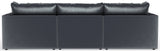 Remington - Modular Sectional - Slate