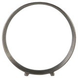 Ryandale - Sculpture (Set of 2) 15.5" - Antique Pewter Finish