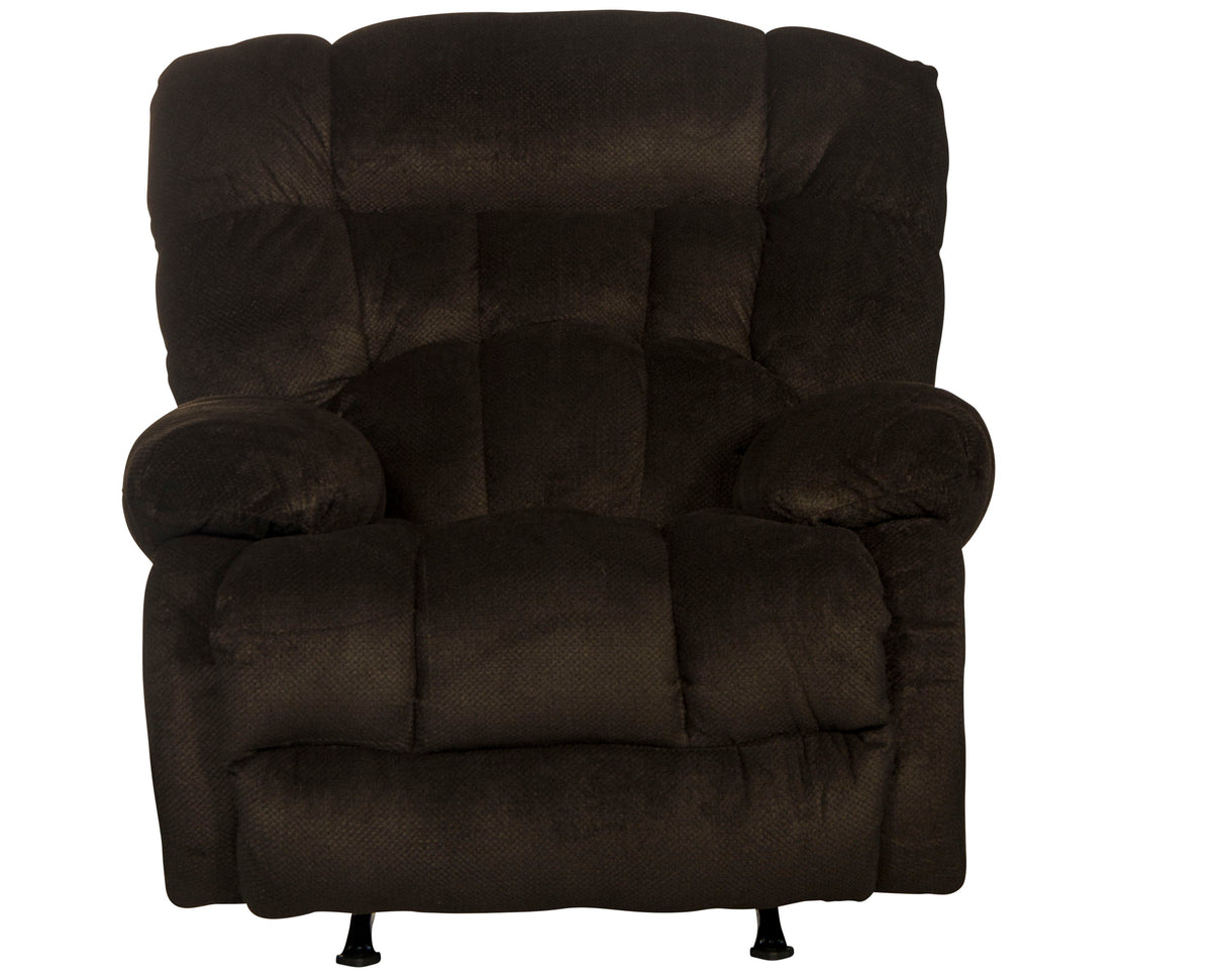 Daly - Chaise Rocker Recliner