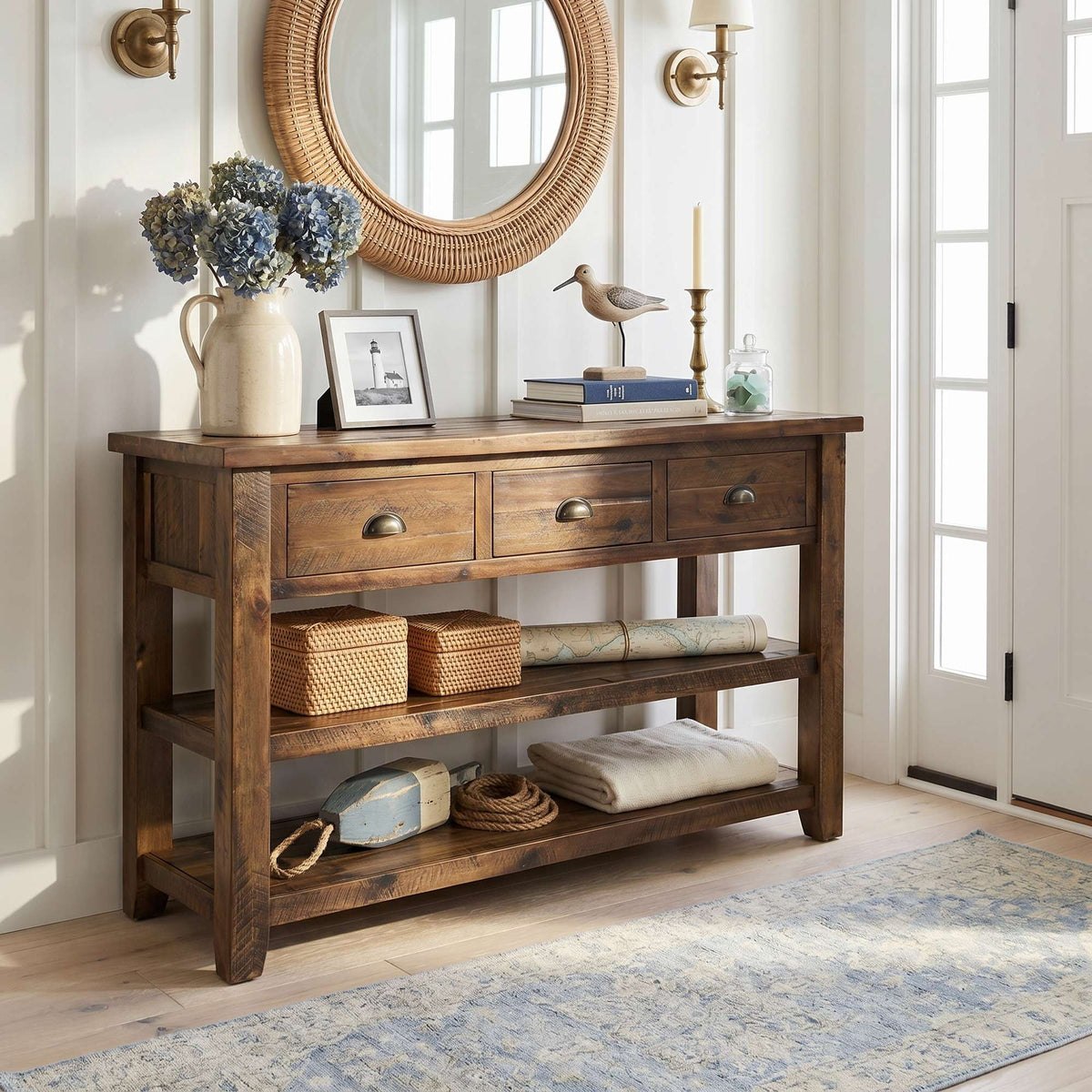 Artisan's Craft - Sofa Table