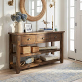 Artisan's Craft - Sofa Table
