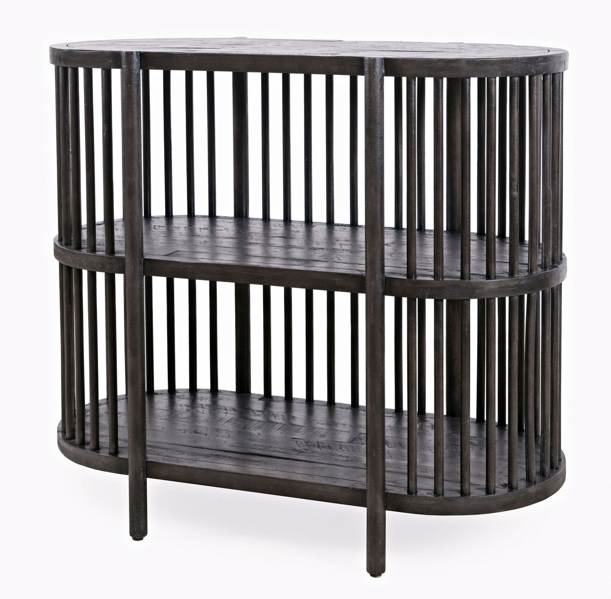 Rhapsody - Accent Console