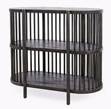 Rhapsody - Accent Console