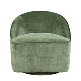 Lulu Swivel Accent Chair