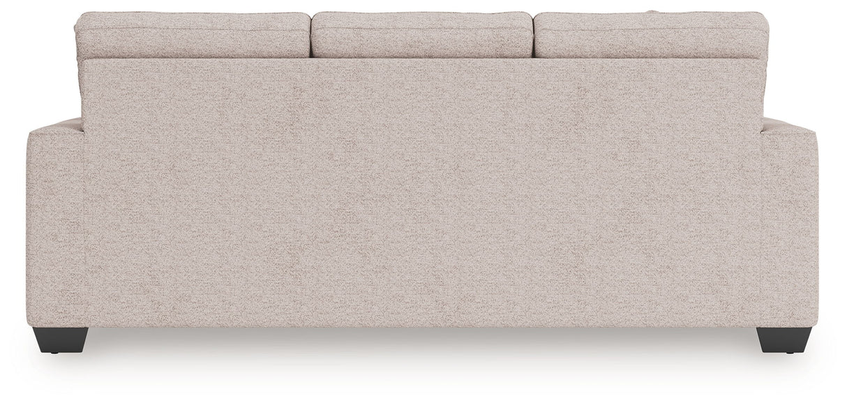 Larimer - Queen Sofa Sleeper