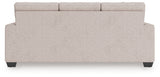 Larimer - Queen Sofa Sleeper