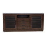 Auburn Hills - Console