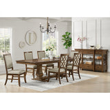 Phillipe - Standard Height Dining Set