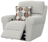 Kellen - Fabric Recliner