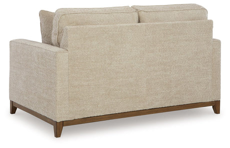 Arendale - Desert - Loveseat