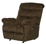 Nettles - Chaise Rocker Reclining With Deluxe Heat/Massage