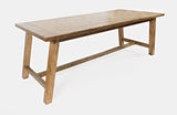 Telluride - Trestle Extension Table