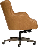 Blake Exec Chair Venetian Caramel