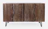 Nature's Edge - Server - Slate