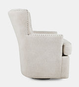 Bryson - Swivel Accent Chair