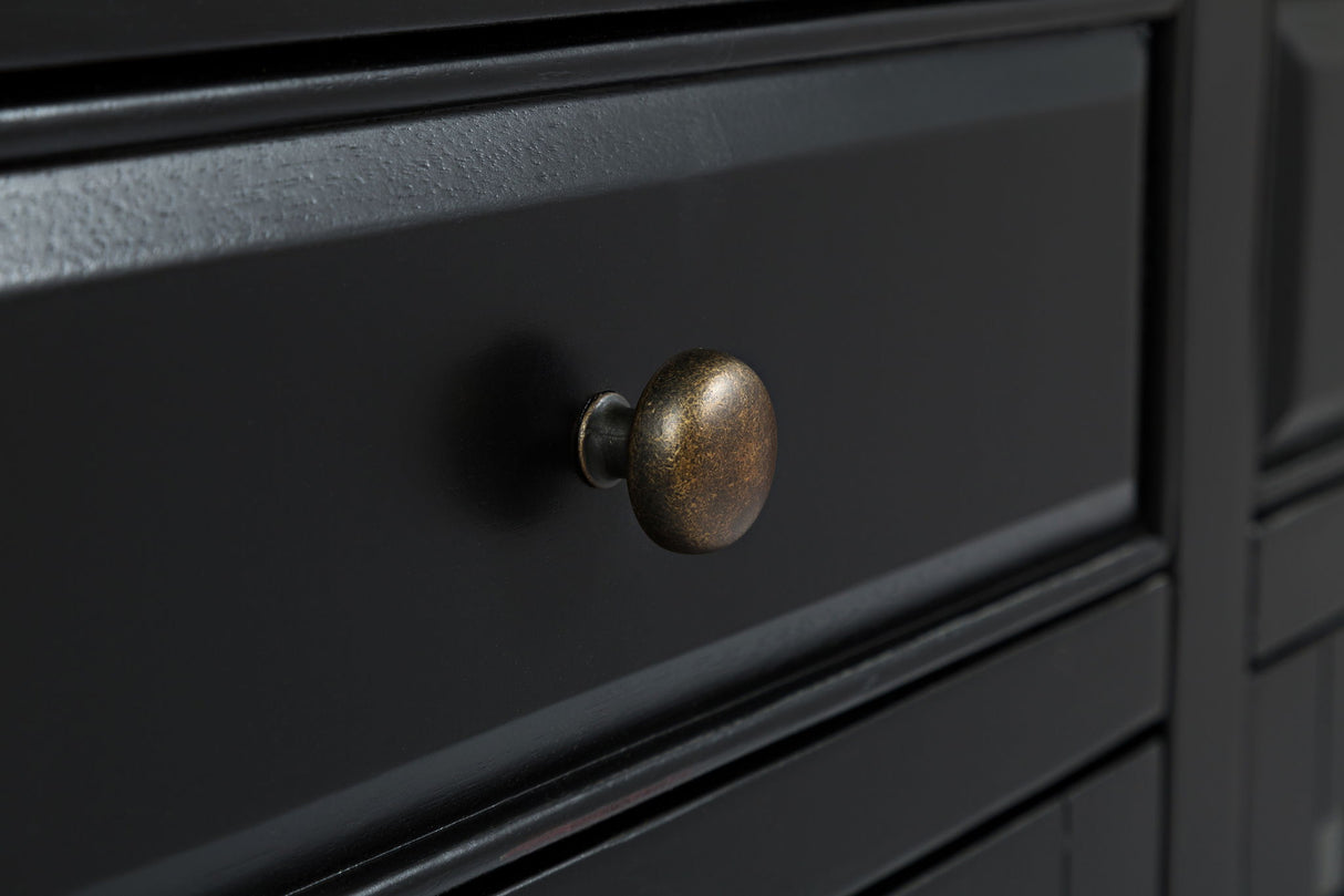 Craftsman - Media Console