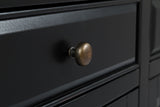 Craftsman - Media Console