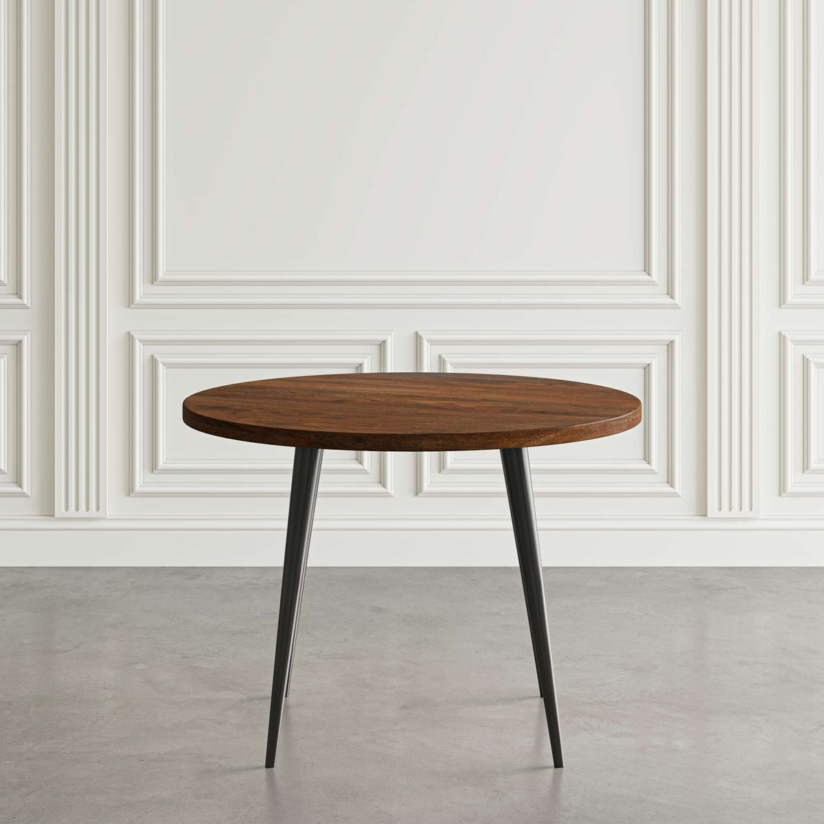 Prelude - Round Dining Table