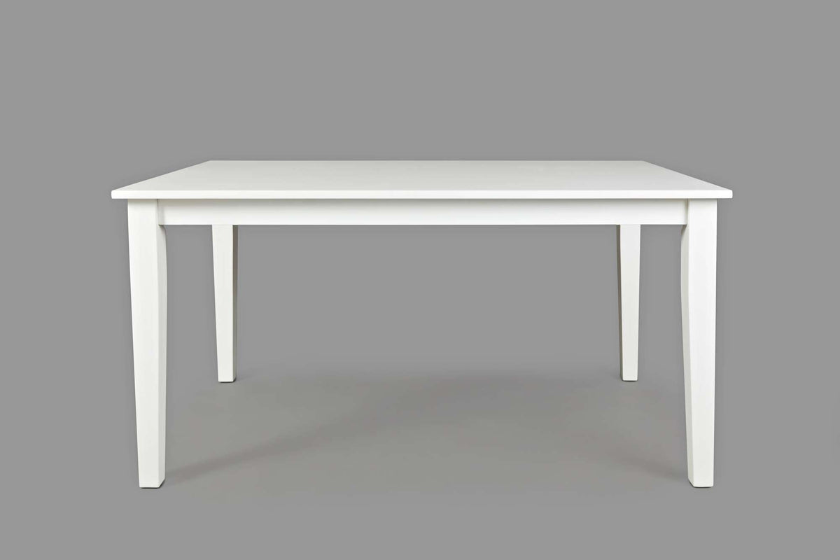 Simplicity - Dining Table