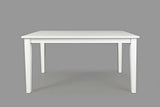 Simplicity - Dining Table