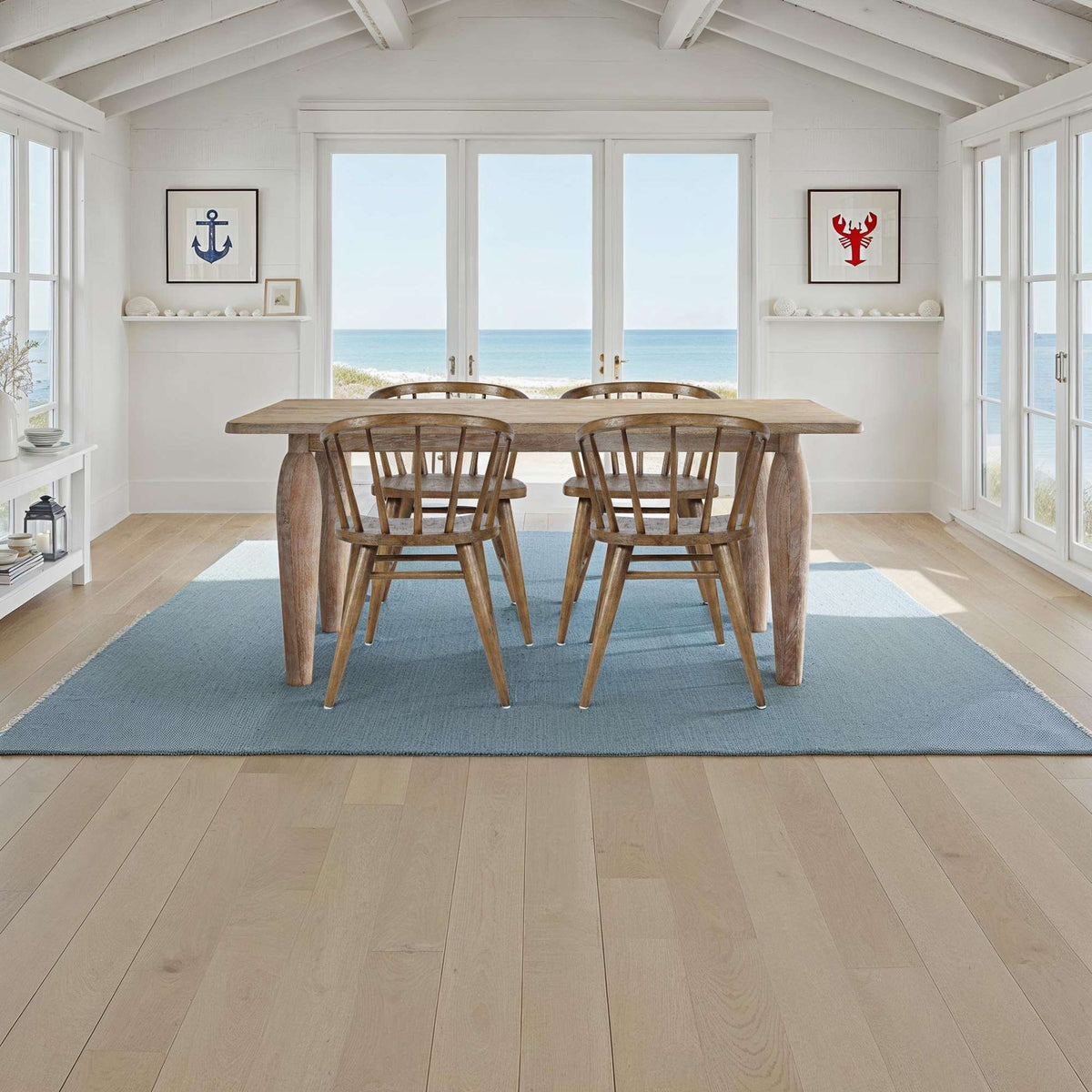 Spader - 5 Piece Dining Set