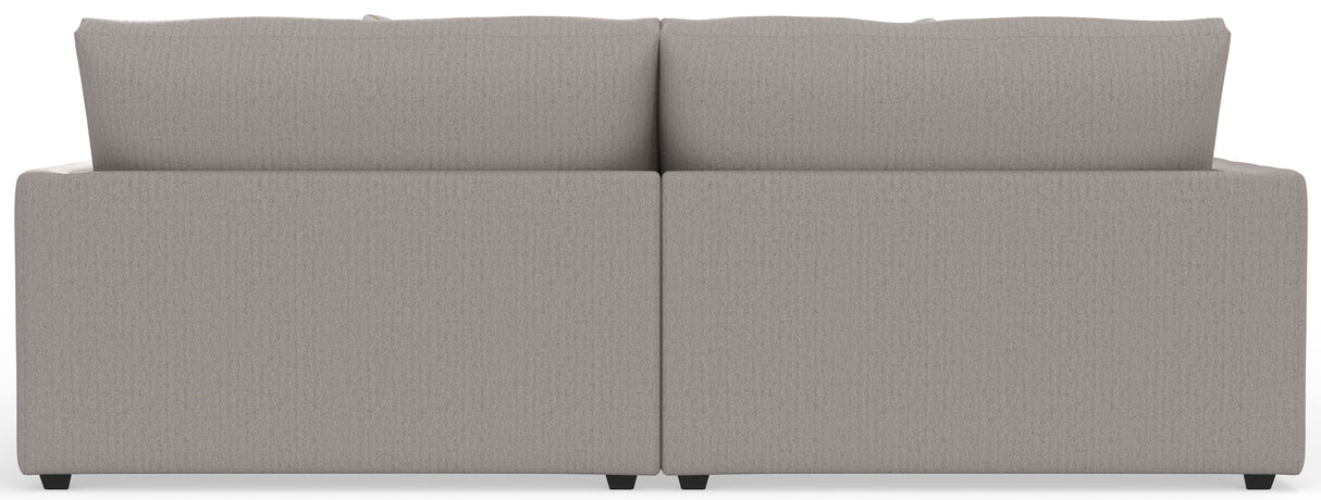 Trevor - Extra Deep Oversized Sectional